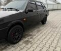Черный ВАЗ 21099, объемом двигателя 1.6 л и пробегом 3 тыс. км за 2200 $, фото 3 на Automoto.ua