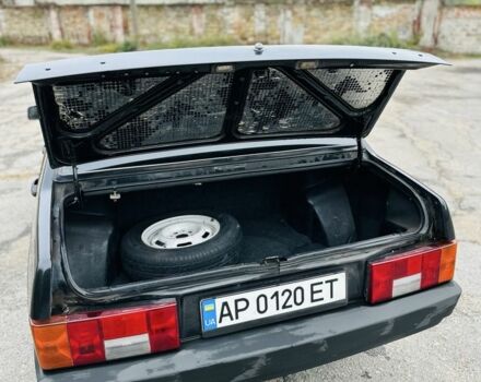 ВАЗ 21099 2008 у Вольнянске на Automoto.ua Чорний ВАЗ 21099, об'ємом двигуна 1.6 л та пробігом 223 тис. км за 2299 $, фото 18 на Automoto.ua