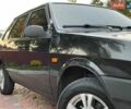 Чорний ВАЗ 21099, об'ємом двигуна 1.6 л та пробігом 280 тис. км за 1599 $, фото 20 на Automoto.ua