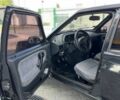 Черный ВАЗ 21099, объемом двигателя 1.6 л и пробегом 280 тыс. км за 2000 $, фото 7 на Automoto.ua