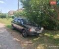 Черный ВАЗ 21099, объемом двигателя 1.6 л и пробегом 135 тыс. км за 2000 $, фото 1 на Automoto.ua