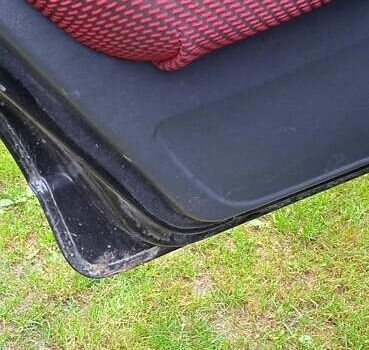 Чорний ВАЗ 21099, об'ємом двигуна 1.6 л та пробігом 128 тис. км за 2750 $, фото 14 на Automoto.ua