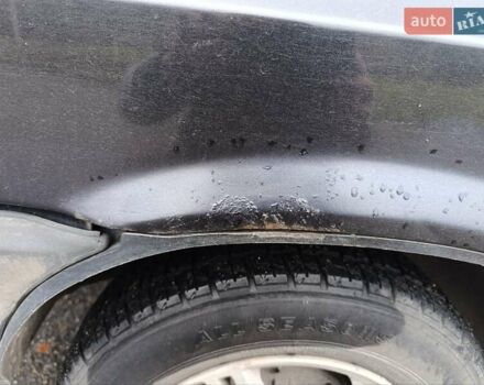 Черный ВАЗ 21099, объемом двигателя 1.6 л и пробегом 276 тыс. км за 1200 $, фото 16 на Automoto.ua