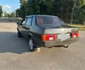 Черный ВАЗ 21099, объемом двигателя 0 л и пробегом 200 тыс. км за 1900 $, фото 6 на Automoto.ua