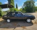 Чорний ВАЗ 21099, об'ємом двигуна 1.6 л та пробігом 165 тис. км за 1850 $, фото 5 на Automoto.ua