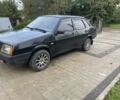 Черный ВАЗ 21099, объемом двигателя 0 л и пробегом 2 тыс. км за 1200 $, фото 1 на Automoto.ua