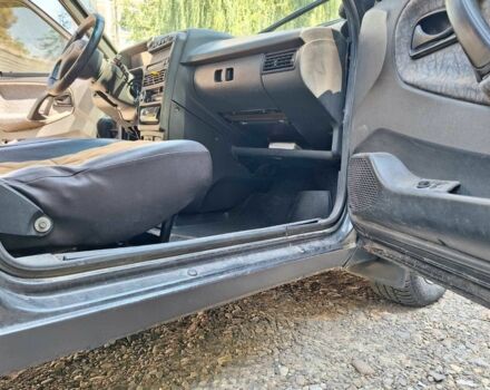 Чорний ВАЗ 21099, об'ємом двигуна 1.6 л та пробігом 285 тис. км за 1900 $, фото 7 на Automoto.ua
