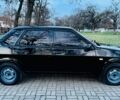 Чорний ВАЗ 21099, об'ємом двигуна 1.6 л та пробігом 230 тис. км за 1500 $, фото 4 на Automoto.ua