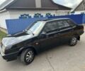 Черный ВАЗ 21099, объемом двигателя 1.6 л и пробегом 156 тыс. км за 1350 $, фото 18 на Automoto.ua