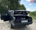 Черный ВАЗ 21099, объемом двигателя 1.6 л и пробегом 1000 тыс. км за 1500 $, фото 4 на Automoto.ua