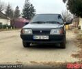 Черный ВАЗ 21099, объемом двигателя 1.6 л и пробегом 0 тыс. км за 1600 $, фото 1 на Automoto.ua
