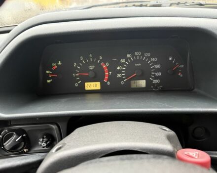 Черный ВАЗ 21099, объемом двигателя 1.6 л и пробегом 167 тыс. км за 1893 $, фото 6 на Automoto.ua