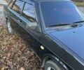 Черный ВАЗ 21099, объемом двигателя 1.6 л и пробегом 143 тыс. км за 3000 $, фото 4 на Automoto.ua