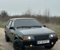 Черный ВАЗ 21099, объемом двигателя 1.6 л и пробегом 240 тыс. км за 2150 $, фото 1 на Automoto.ua