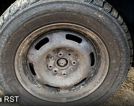 Черный ВАЗ 21099, объемом двигателя 1.6 л и пробегом 87 тыс. км за 1020 $, фото 7 на Automoto.ua