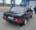 Черный ВАЗ 21099, объемом двигателя 1.6 л и пробегом 187 тыс. км за 52000 $, фото 4 на Automoto.ua