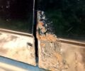 Черный ВАЗ 21099, объемом двигателя 1.6 л и пробегом 250 тыс. км за 1200 $, фото 3 на Automoto.ua