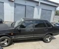 Черный ВАЗ 21099, объемом двигателя 1.6 л и пробегом 1 тыс. км за 1500 $, фото 1 на Automoto.ua