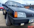 Черный ВАЗ 21099, объемом двигателя 1.6 л и пробегом 170 тыс. км за 2100 $, фото 6 на Automoto.ua