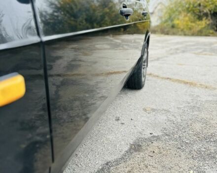 ВАЗ 21099 2008 у Вольнянске на Automoto.ua Чорний ВАЗ 21099, об'ємом двигуна 1.6 л та пробігом 223 тис. км за 2299 $, фото 10 на Automoto.ua