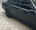 Черный ВАЗ 21099, объемом двигателя 1.6 л и пробегом 345 тыс. км за 2100 $, фото 2 на Automoto.ua