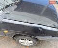 Черный ВАЗ 21099, объемом двигателя 1.6 л и пробегом 276 тыс. км за 1200 $, фото 5 на Automoto.ua