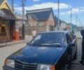 Черный ВАЗ 21099, объемом двигателя 1.6 л и пробегом 280 тыс. км за 1100 $, фото 3 на Automoto.ua
