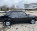 Черный ВАЗ 21099, объемом двигателя 1.6 л и пробегом 196 тыс. км за 2150 $, фото 2 на Automoto.ua