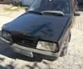 Чорний ВАЗ 21099, об'ємом двигуна 1.6 л та пробігом 1 тис. км за 650 $, фото 1 на Automoto.ua