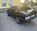 Чорний ВАЗ 21099, об'ємом двигуна 1.6 л та пробігом 170 тис. км за 2500 $, фото 3 на Automoto.ua