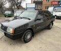 Черный ВАЗ 21099, объемом двигателя 1.6 л и пробегом 198 тыс. км за 2100 $, фото 1 на Automoto.ua