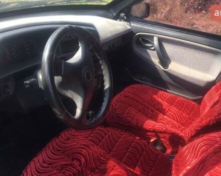 Чорний ВАЗ 21099, об'ємом двигуна 1.6 л та пробігом 37 тис. км за 2500 $, фото 1 на Automoto.ua