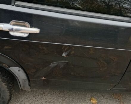 Чорний ВАЗ 21099, об'ємом двигуна 0 л та пробігом 260 тис. км за 2100 $, фото 3 на Automoto.ua