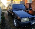 Черный ВАЗ 21099, объемом двигателя 1.6 л и пробегом 205 тыс. км за 1500 $, фото 1 на Automoto.ua