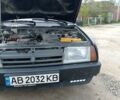 Черный ВАЗ 21099, объемом двигателя 1.6 л и пробегом 154 тыс. км за 2100 $, фото 1 на Automoto.ua