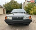 Чорний ВАЗ 21099, об'ємом двигуна 1.6 л та пробігом 37 тис. км за 4500 $, фото 1 на Automoto.ua