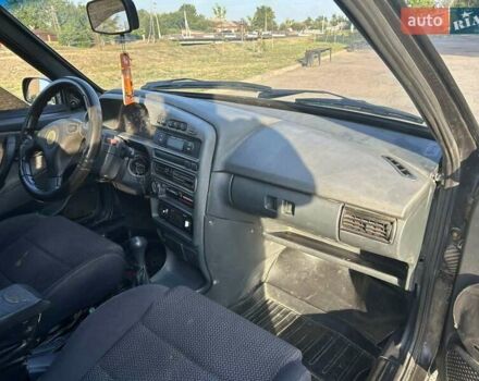 Чорний ВАЗ 21099, об'ємом двигуна 1.6 л та пробігом 370 тис. км за 1800 $, фото 8 на Automoto.ua