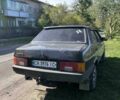 Черный ВАЗ 21099, объемом двигателя 1.6 л и пробегом 3 тыс. км за 1300 $, фото 2 на Automoto.ua