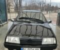 Черный ВАЗ 21099, объемом двигателя 1.6 л и пробегом 195 тыс. км за 2900 $, фото 1 на Automoto.ua