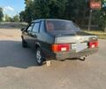 Чорний ВАЗ 21099, об'ємом двигуна 1.6 л та пробігом 370 тис. км за 1800 $, фото 2 на Automoto.ua