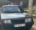 Чорний ВАЗ 21099, об'ємом двигуна 1.6 л та пробігом 159 тис. км за 1400 $, фото 1 на Automoto.ua