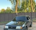 Черный ВАЗ 21099, объемом двигателя 0 л и пробегом 140 тыс. км за 1000 $, фото 1 на Automoto.ua