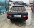 Черный ВАЗ 21099, объемом двигателя 1.6 л и пробегом 195 тыс. км за 2900 $, фото 3 на Automoto.ua
