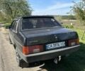 Черный ВАЗ 21099, объемом двигателя 1.6 л и пробегом 3 тыс. км за 1300 $, фото 4 на Automoto.ua