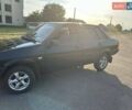 Чорний ВАЗ 21099, об'ємом двигуна 1.6 л та пробігом 370 тис. км за 1800 $, фото 4 на Automoto.ua