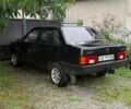 Черный ВАЗ 21099, объемом двигателя 1.6 л и пробегом 230 тыс. км за 2300 $, фото 1 на Automoto.ua
