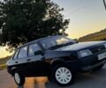 Черный ВАЗ 21099, объемом двигателя 1.6 л и пробегом 220 тыс. км за 2100 $, фото 6 на Automoto.ua