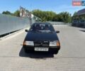 Чорний ВАЗ 21099, об'ємом двигуна 1.6 л та пробігом 238 тис. км за 2500 $, фото 1 на Automoto.ua