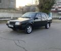 Черный ВАЗ 21099, объемом двигателя 1.6 л и пробегом 282 тыс. км за 1350 $, фото 1 на Automoto.ua