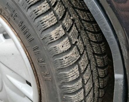 Чорний ВАЗ 21099, об'ємом двигуна 0 л та пробігом 260 тис. км за 2100 $, фото 7 на Automoto.ua